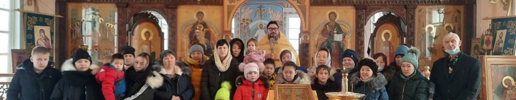 Северные хроники