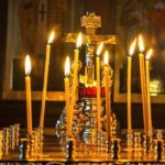 Радоница. Поминовение усопших