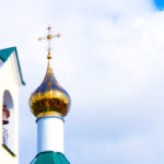 История воздвижения современного храма Святого Николая Чудотворца