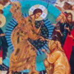 Праздничное богослужение в неделю 7-ю по Пасхе