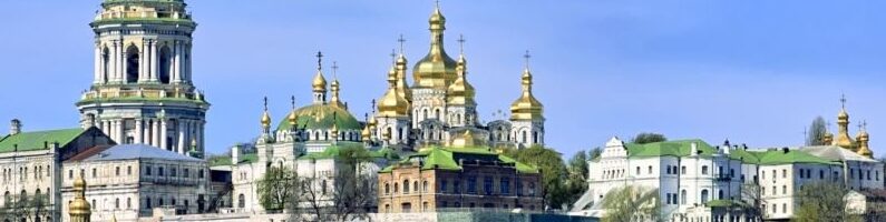 Святейший Патриарх Кирилл обратился к религиозным деятелям и представителям международных организаций в связи с ситуацией вокруг Киево-Печерской Лавры