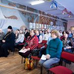 XI Свято-Никольские образовательные чтения прошли в Николаевске-на-Амуре