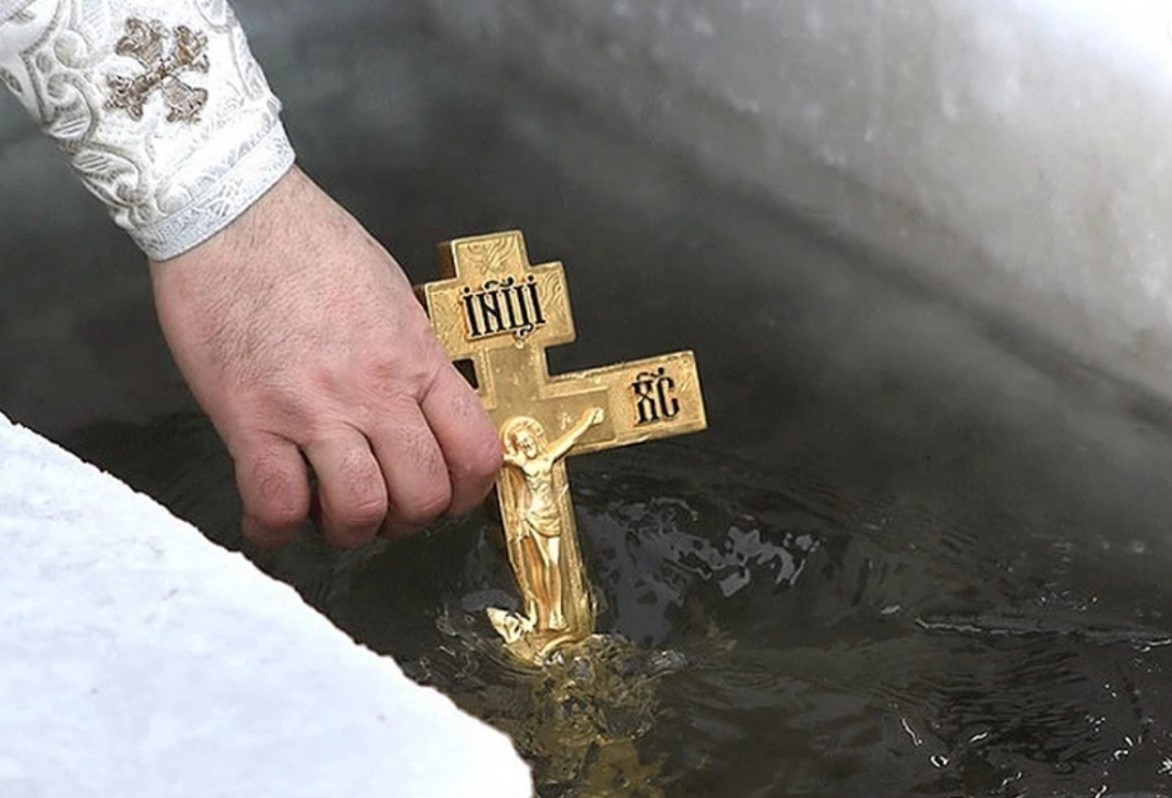 На праздник Крещения Господня в Николаевске-на-Амуре будет оборудована купель
